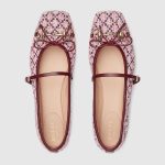 Gucci Women’s Gucci Horsebit ballet flat - Image 3